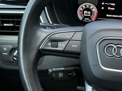 2021 Audi A5 Sportback 45 S line Prestige quattro