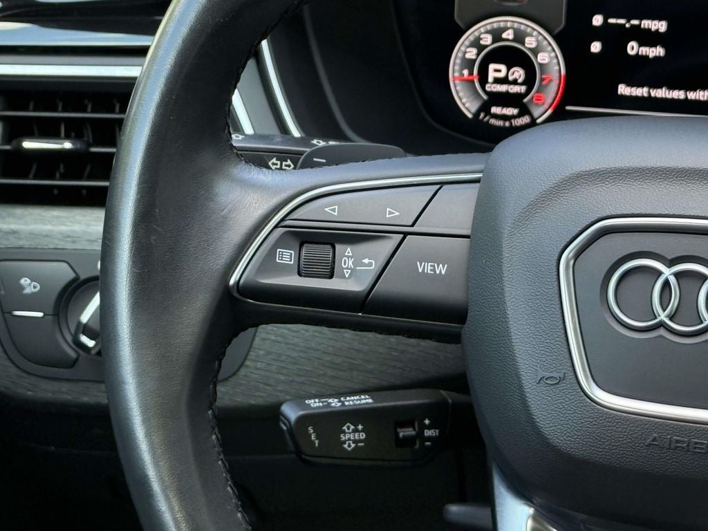 2021 Audi A5 Sportback 45 S line Prestige quattro