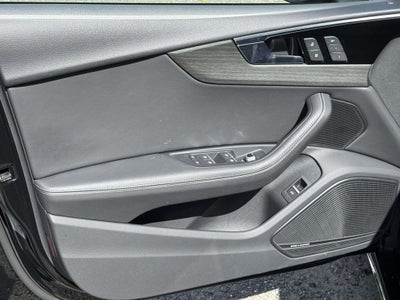 2021 Audi A5 Sportback 45 S line Prestige quattro