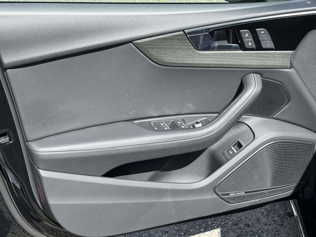2021 Audi A5 Sportback 45 S line Prestige quattro