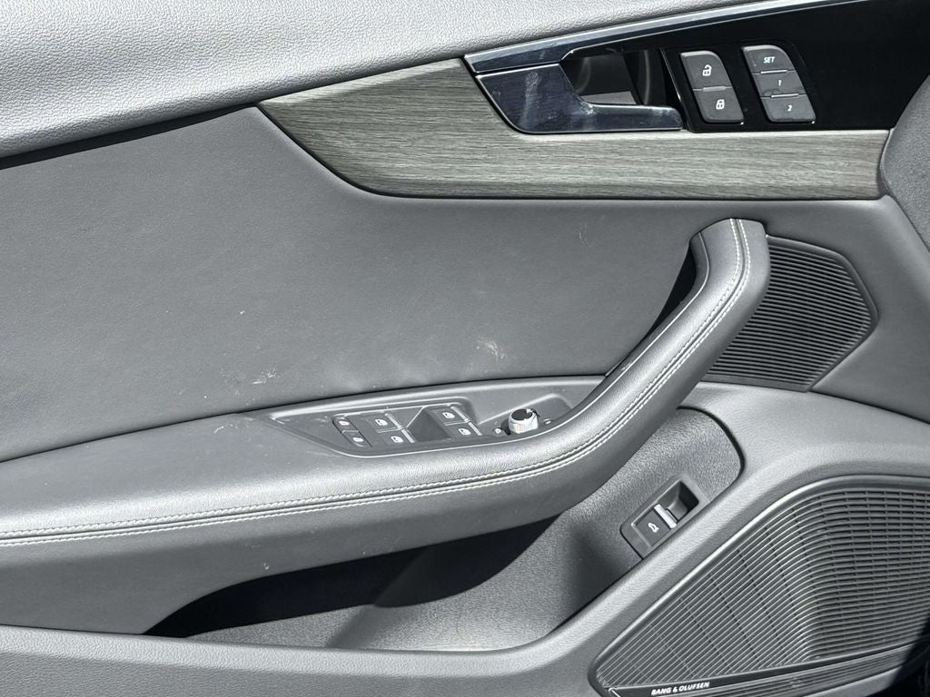 2021 Audi A5 Sportback 45 S line Prestige quattro