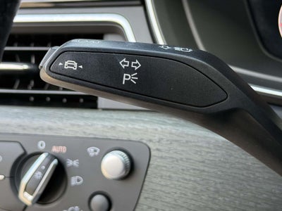 2021 Audi A5 Sportback 45 S line Prestige quattro