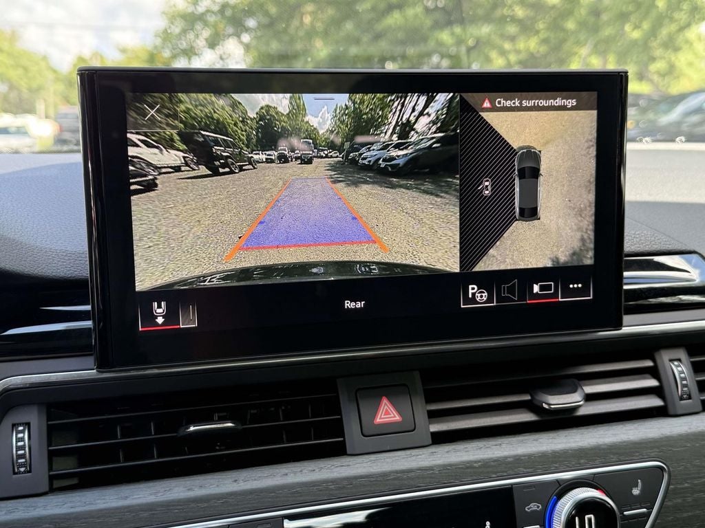 2021 Audi A5 Sportback 45 S line Prestige quattro