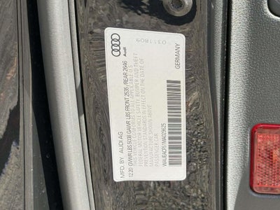 2021 Audi A5 Sportback 45 S line Prestige quattro