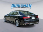 2021 Audi A5 Sportback 45 S line Prestige quattro