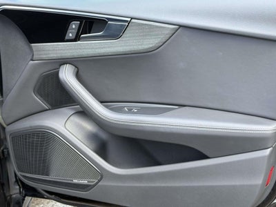 2021 Audi A5 Sportback 45 S line Prestige quattro