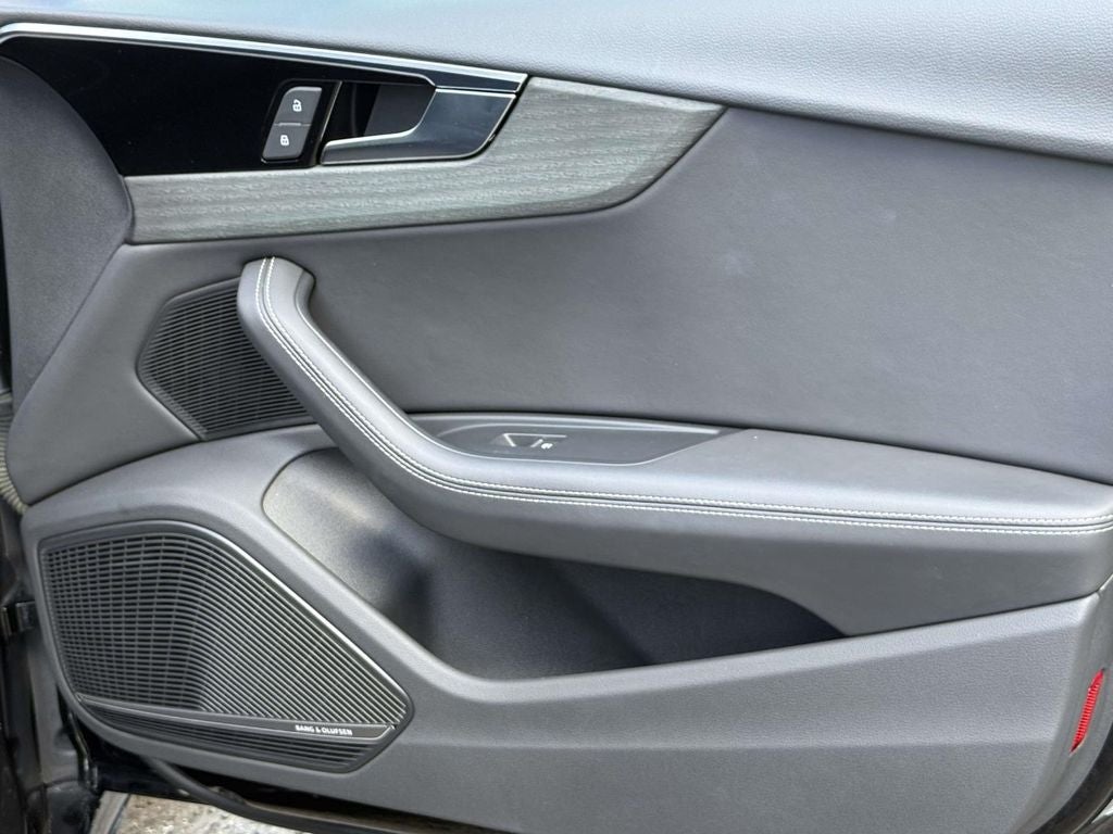 2021 Audi A5 Sportback 45 S line Prestige quattro