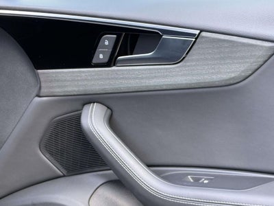 2021 Audi A5 Sportback 45 S line Prestige quattro