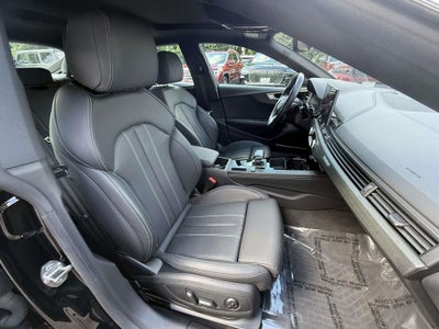 2021 Audi A5 Sportback 45 S line Prestige quattro