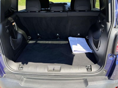 2019 Jeep Renegade Sport