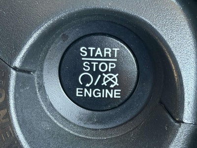 2019 Jeep Renegade Sport