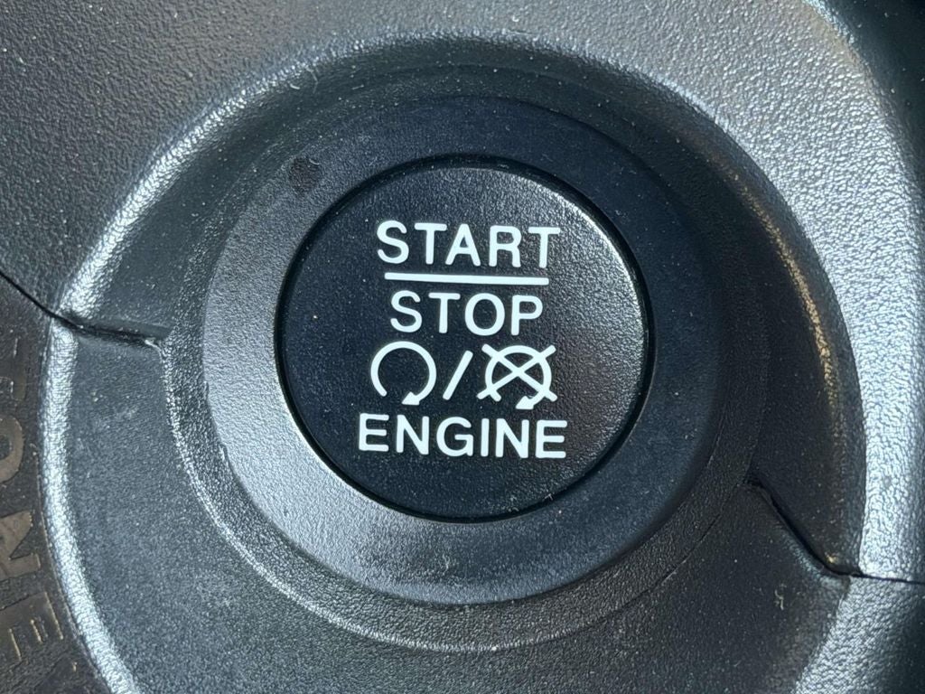 2019 Jeep Renegade Sport