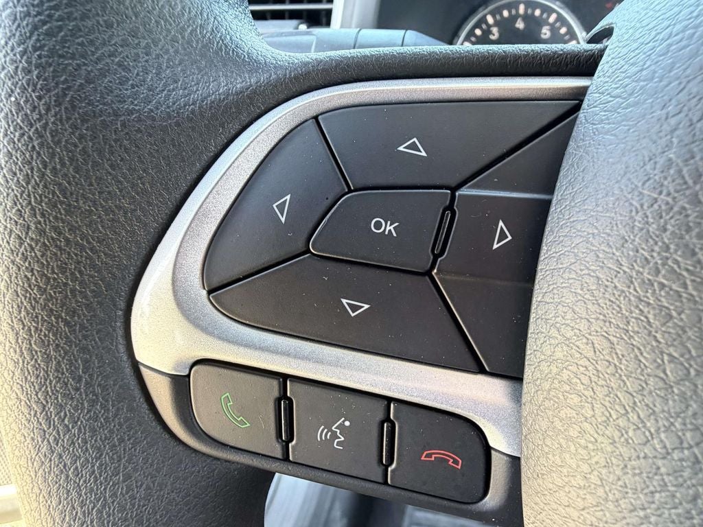 2019 Jeep Renegade Sport