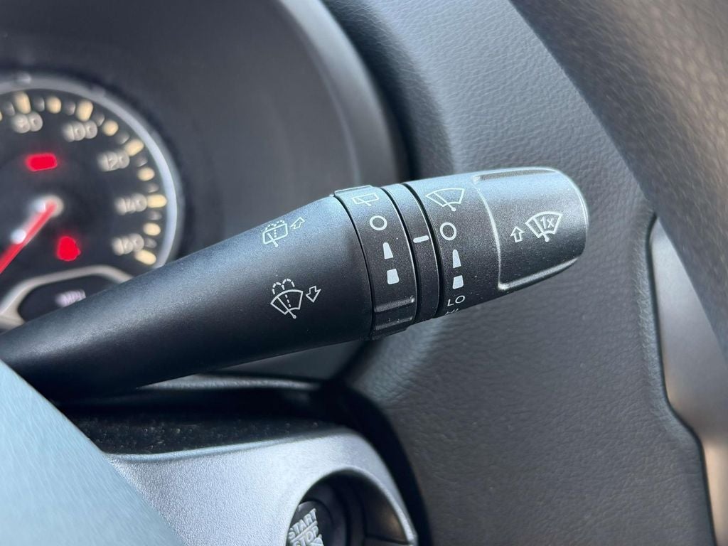 2019 Jeep Renegade Sport
