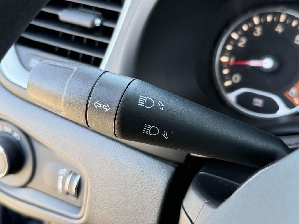 2019 Jeep Renegade Sport