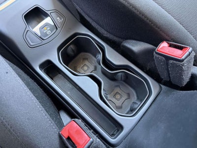2019 Jeep Renegade Sport