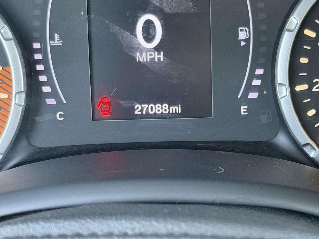 2019 Jeep Renegade Sport