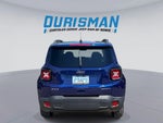 2019 Jeep Renegade Sport