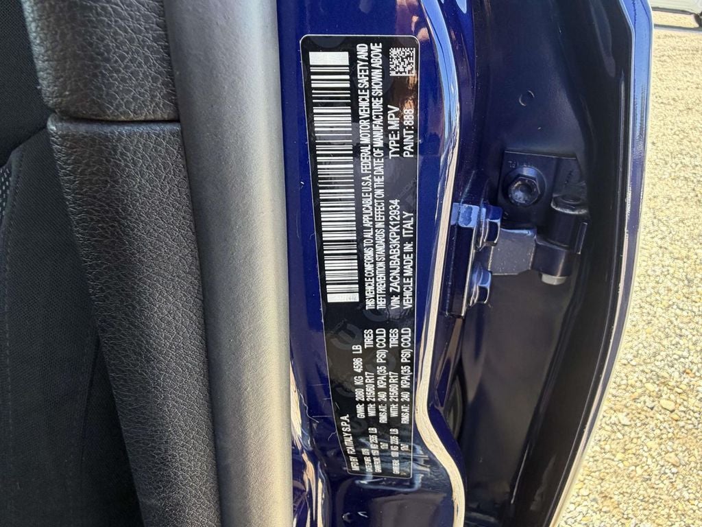 2019 Jeep Renegade Sport