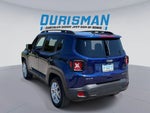 2019 Jeep Renegade Sport