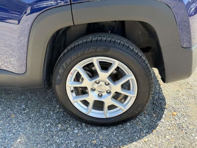 2019 Jeep Renegade Sport