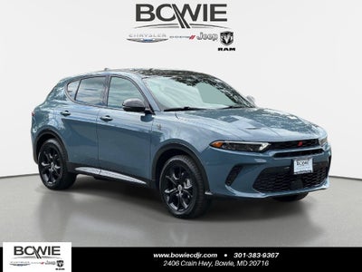 2024 Dodge Hornet R/T Plus EAWD