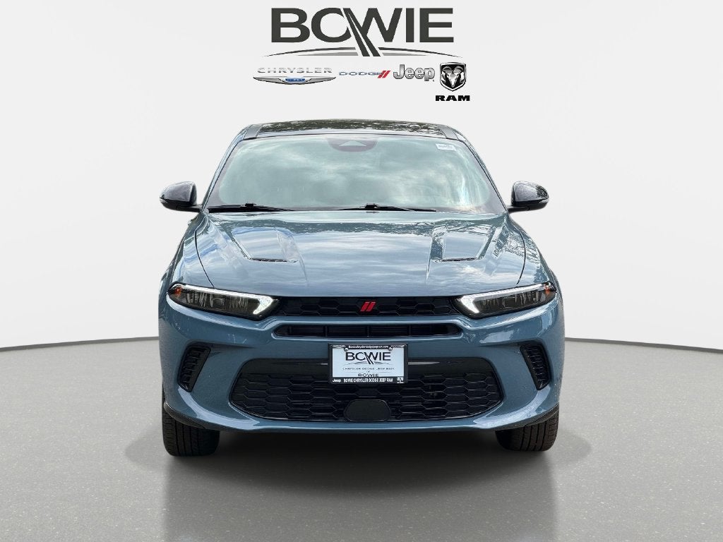 2024 Dodge Hornet R/T Plus EAWD