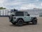 2027 Jeep Wrangler WRANGLER 2-DOOR SPORT