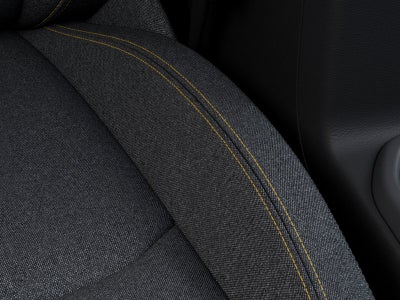 2027 Jeep Wrangler WRANGLER 2-DOOR SPORT
