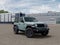 2027 Jeep Wrangler WRANGLER 2-DOOR SPORT