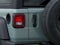 2027 Jeep Wrangler WRANGLER 2-DOOR SPORT