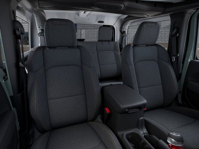 2027 Jeep Wrangler WRANGLER 2-DOOR SPORT