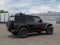 2027 Jeep Wrangler Willys
