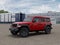 2027 Jeep Wrangler WRANGLER 4-DOOR SPORT S