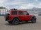 2027 Jeep Wrangler WRANGLER 4-DOOR SPORT S