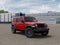 2027 Jeep Wrangler WRANGLER 4-DOOR SPORT S