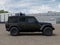 2027 Jeep Wrangler WRANGLER 4-DOOR SPORT