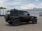 2027 Jeep Wrangler WRANGLER 4-DOOR SPORT