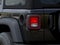 2027 Jeep Wrangler WRANGLER 4-DOOR SPORT