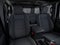 2027 Jeep Wrangler WRANGLER 4-DOOR SPORT