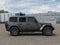 2027 Jeep Wrangler WRANGLER 4-DOOR SAHARA