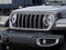 2027 Jeep Wrangler WRANGLER 4-DOOR SAHARA