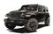 2027 Jeep Wrangler WRANGLER 4-DOOR RUBICON