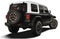 2027 Jeep Wrangler WRANGLER 4-DOOR RUBICON