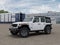 2027 Jeep Wrangler Rubicon