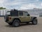 2027 Jeep Wrangler Rubicon