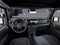 2027 Jeep Wrangler Rubicon