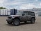 2027 Jeep Wrangler Rubicon