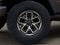2027 Jeep Wrangler Rubicon
