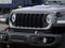 2027 Jeep Wrangler Rubicon